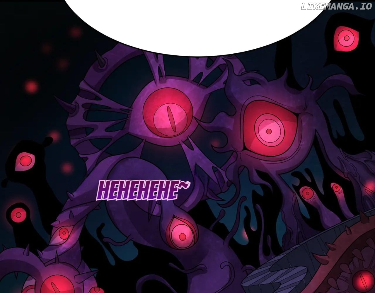 Era of the Haunted Chapter 372 - page 5